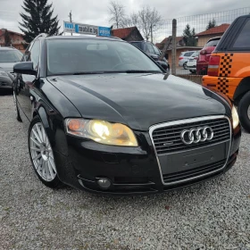 Audi A4 3.0TDI* QUATTRO* AVTOMAT* NAVY* 204ps* , снимка 3