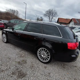 Audi A4 3.0TDI* QUATTRO* AVTOMAT* NAVY* 204ps* , снимка 8