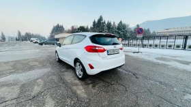 Ford Fiesta 70000км!!!, снимка 2