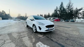 Ford Fiesta 70000км!!!, снимка 4