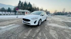 Ford Fiesta 70000км!!!, снимка 1