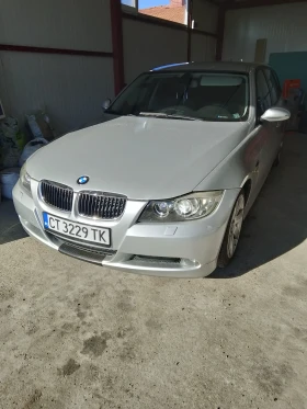 BMW 320, снимка 7