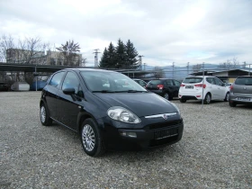 Fiat Punto EVO 1.3M-jet | Mobile.bg    2