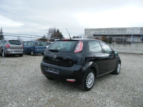 Fiat Punto EVO 1.3M-jet | Mobile.bg    4