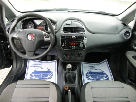 Fiat Punto EVO 1.3M-jet | Mobile.bg    11