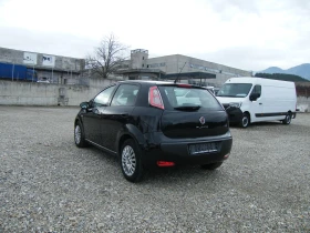 Fiat Punto EVO 1.3M-jet | Mobile.bg    5