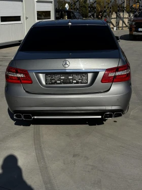 Mercedes-Benz E 350  /4-matic/AMG /265/ | Mobile.bg    5