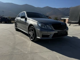 Mercedes-Benz E 350  /4-matic/AMG /265/ | Mobile.bg    1