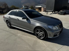 Mercedes-Benz E 350  /4-matic/AMG /265/ | Mobile.bg    3