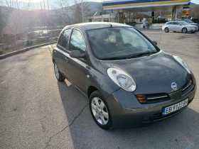 Nissan Micra, снимка 2