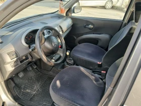 Nissan Micra, снимка 5