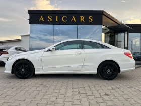     Mercedes-Benz E 350 CDI COUPE 231HP