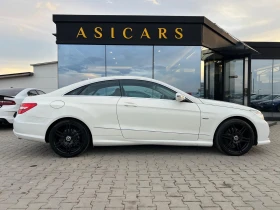 Mercedes-Benz E 350 CDI COUPE 231HP, снимка 6