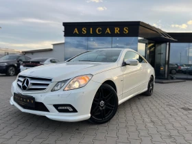 Mercedes-Benz E 350 CDI COUPE 231HP, снимка 1