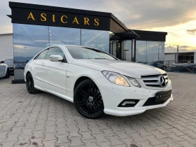 Mercedes-Benz E 350 CDI COUPE 231HP, снимка 7