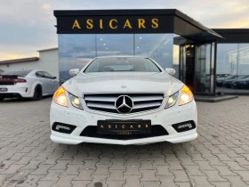 Mercedes-Benz E 350 CDI COUPE 231HP - 17500 лв. - 50585372 | Car24.bg