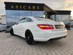 Mercedes-Benz E 350 CDI COUPE 231HP, снимка 5