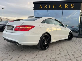     Mercedes-Benz E 350 CDI COUPE 231HP