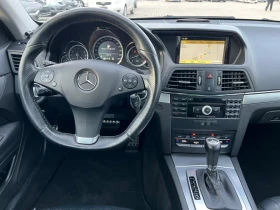 Mercedes-Benz E 350 CDI COUPE 231HP, снимка 13