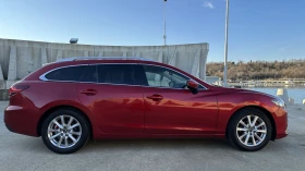 Mazda 6 2.2 d SkyActive, снимка 6