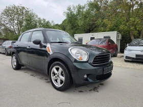     Mini One D - Country Man