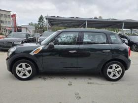 Mini One D - Country Man | Mobile.bg    7