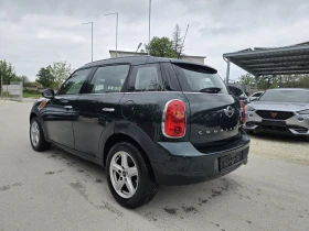     Mini One D - Country Man
