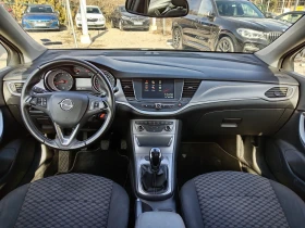 Opel Astra 1.4T, снимка 10