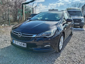 Opel Astra 1.4T, снимка 1