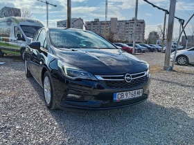 Opel Astra 1.4T, снимка 2