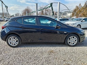 Opel Astra 1.4T, снимка 6