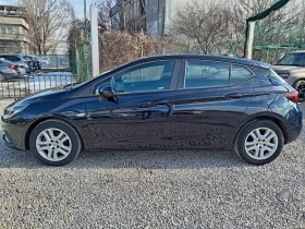 Opel Astra 1.4T, снимка 5