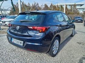 Opel Astra 1.4T, снимка 3