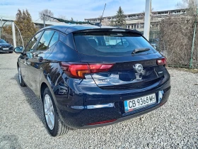 Opel Astra 1.4T, снимка 4