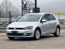 VW Golf 1.6TDI АВТОМАТ ИТАЛИЯ, снимка 1