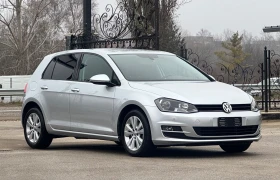 VW Golf 1.6TDI АВТОМАТ ИТАЛИЯ, снимка 3