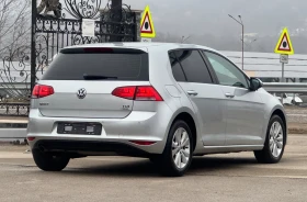 VW Golf 1.6TDI АВТОМАТ ИТАЛИЯ, снимка 5