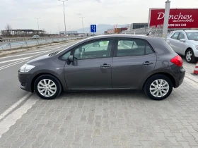 Toyota Auris 1.6 i 124k.c - 9900 лв. - 11244552 | Car24.bg