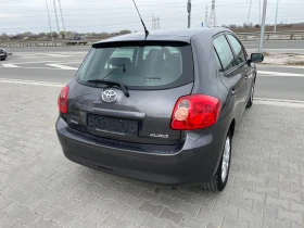 Toyota Auris 1.6 i 124k.c - 9900 лв. - 11244552 | Car24.bg