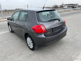 Toyota Auris 1.6 i 124k.c - 9900 лв. - 11244552 | Car24.bg