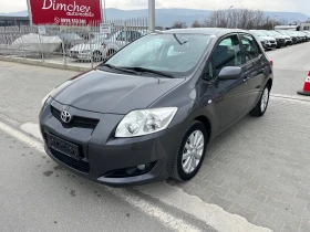 Toyota Auris 1.6 i 124k.c, снимка 2