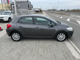 Toyota Auris 1.6 i 124k.c, снимка 4