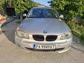Обява за продажба на BMW 120 Е87 ~6 200 лв. - изображение 3