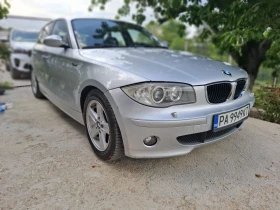 Обява за продажба на BMW 120 Е87 ~7 899 лв. - изображение 1