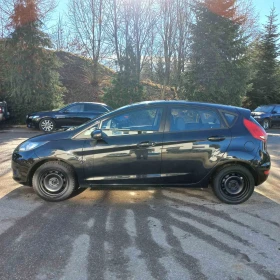 Обява за продажба на Ford Fiesta 1.4i ~9 000 лв. - изображение 2