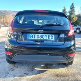Обява за продажба на Ford Fiesta 1.4i ~9 000 лв. - изображение 3