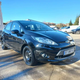 Обява за продажба на Ford Fiesta 1.4i ~9 000 лв. - изображение 10