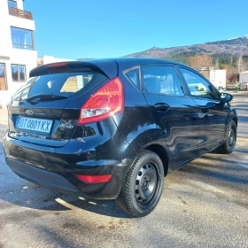 Обява за продажба на Ford Fiesta 1.4i ~9 000 лв. - изображение 4