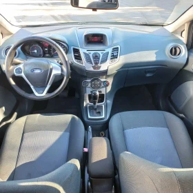 Ford Fiesta 1.4i - 9000 лв. - 12958308 | Car24.bg