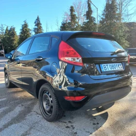 Обява за продажба на Ford Fiesta 1.4i ~9 000 лв. - изображение 5
